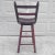 Mid 20th Century Mid-Century Swivel Counter Stool For Sale - Image 5 of 12
