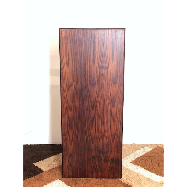 Wood Vintage Coffee Table from Fr.lli Saporiti, Italy, 1960s For Sale - Image 7 of 15