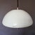 Space Age Cabras Pendant Lamp by Luigi Massoni for Guzzini, Italy, 1970s For Sale - Image 13 of 13