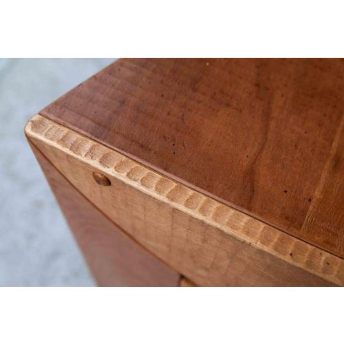 Dining Chairs by Artesanos Don Bosco, Set of 4 For Sale - Image 17 of 18