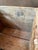Farmhouse Vintage Farmhouse Clover Leaf Dairy Wood Crate Case Milk Famous for Purity For Sale - Image 3 of 11