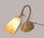 Gold Art Nouveau Lamp in Gilt Bronze and Pâte De Verre by Muller Frères for Muller Frères, 1900 For Sale - Image 8 of 18