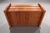 Brutalist Scandinavian Pine Cabinet by Hans Frydendal, 1970 For Sale - Image 10 of 12