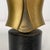 Spanish Bronze Marzotto Torso Sculpture by Miguel Berrocal, 1986 For Sale - Image 15 of 18