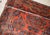 1920s 1920s, Handmade Antique Persian Sarouk Rug 4' X 6.4' For Sale - Image 5 of 7
