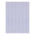 The House of Scalamandré Wilson Stripe Wallpaper, Lavender For Sale