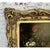 Floral Still Life Oil Painting, After Jan Van Huysum, Dutch (1682-1749) For Sale - Image 13 of 13