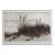 Late 20th Century Padre Island Sand Dune Beach Etching by Jerry Weers For Sale