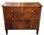 Brown Small Chest, Italy, End of the 19th Century For Sale - Image 8 of 11