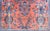 Tribal 19th Century Kashan Rug For Sale - Image 3 of 5