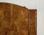 Wood Large Art Deco Burr Walnut Wardrobe For Sale - Image 7 of 16