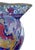Vintage Handpainted Etruscan Style Gryphon & Soldier Pitcher For Sale - Image 11 of 14
