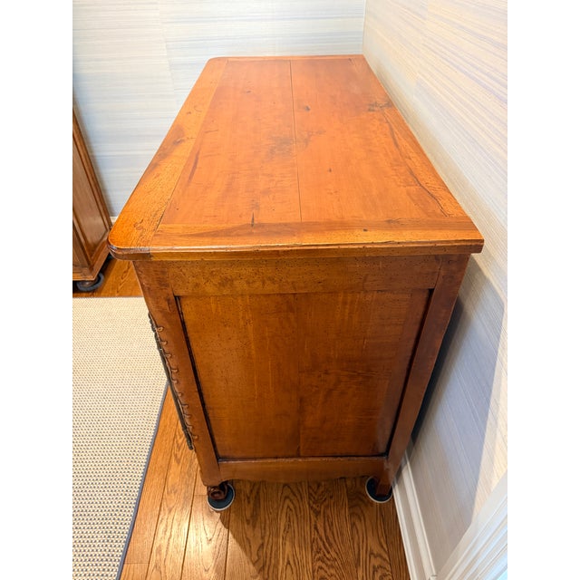 Wood 19th Century Swiss Sideboard For Sale - Image 7 of 13