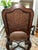 2000 - 2009 Maitland Smith Spectator Chair For Sale - Image 5 of 11