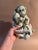 1930s Mid 20th C Dresden Pair of Porcelain Monkeys For Sale - Image 5 of 8