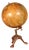 19th Century Globe from Lebègue For Sale