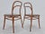1960s Set of Bentwood Chairs by Antonín Šuman, 1960s For Sale - Image 5 of 12