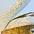 Mid-Century Coastal Hollywood Regency Italian Capiz Shell Encrusted Tole Swan Sculpture. For Sale - Image 16 of 16