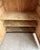 Large Black Parisian Buffet, 1950s For Sale - Image 15 of 16