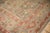 Antique Mahal Carpet - 6'4" x 9'2" For Sale - Image 10 of 12