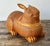 Vintage Shanghai Handicrafts Rabbit For Sale - Image 12 of 12