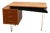 Hairpin Writing Desk from Tijsseling Nijkerk, 1960s For Sale