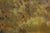 Large Oil on Canvas Still Life Fruit & Flowers For Sale - Image 9 of 14