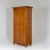Biedermeier Linen Cabinet, 1820 For Sale - Image 6 of 12
