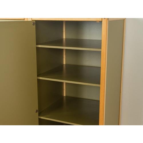 Beech Dresser by Flötotto, Set of 2 For Sale - Image 6 of 10