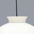 Metal Kd6 Chandelier by Achille & Pier Giacomo Castiglioni for Kartell, 1960s For Sale - Image 7 of 13