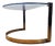 Mid-Century Coffee Table by Friedrich Moller for Ronald Schmitt, 1970s For Sale