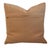 2020s Southwestern Handwoven Kilim Feather/Down Pillow For Sale - Image 5 of 6