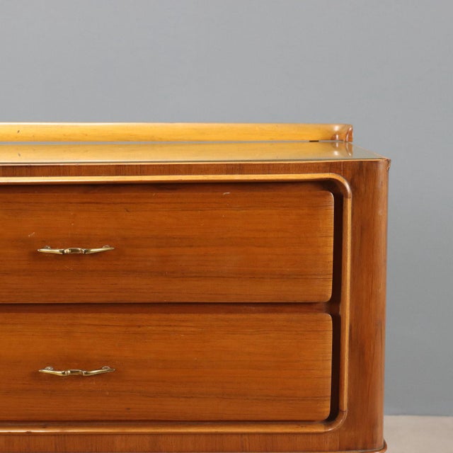 Chest of Drawers, 1960s For Sale - Image 5 of 11