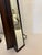 1970s Hollywood Regency Pyramidal Design Mirrored Glass Paneled Table Lamps-a Pair For Sale - Image 4 of 4