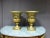 Medici Porcelain Vases, Set of 2 For Sale - Image 13 of 13