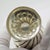 Vintage Italian Handmade Silver Vase, Palermo, Sicily, Italy, 1970s For Sale - Image 10 of 15