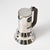 Italian Moka Coffee Maker in Stainless Steel by Richard Sapper for Alessi, 1980s For Sale - Image 10 of 13