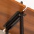 Italian Freestanding Shelving Unit in Teak, 1970s For Sale - Image 9 of 11