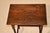 Wood Circa 1900 Edwardian Oak Side Table From England For Sale - Image 7 of 7