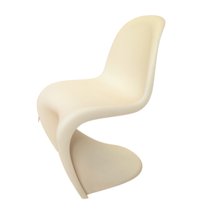 White Junior Chair by Verner Panton for Vitra, 2000s
