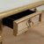 Vintage Mirrored Desk or Table by Theodore Alexander For Sale In West Palm - Image 6 of 16