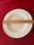 Ceramic Wedgwood White Night and Day Individual Pasta/Soup/Salad Bowl a Classic Mint Condition. For Sale - Image 7 of 12