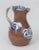 Ceramic 18th Century English Leeds Pottery Jug For Sale - Image 7 of 8