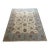 Boho Chic Ziegler Kafkaz Wool Rug 7'11" X 9'6" For Sale