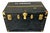 Vintage Overland Steamer Trunk For Sale