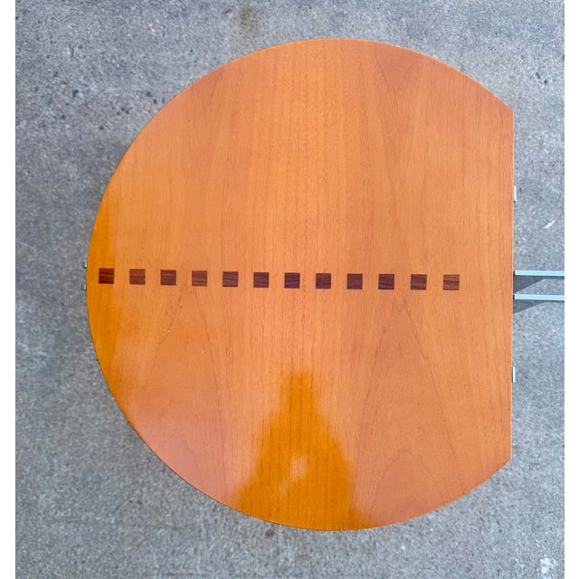 Jaime Tresserra "Cobra" Side Table For Sale - Image 4 of 7