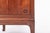 Antique Art Nouveau Inlaid Wooden Cabinet by Majorelle, France, Signed For Sale - Image 16 of 16