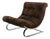 Space Age Balestra Lounge Chair by Renato Balestra for Cinova, 1970s For Sale