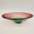 Gray Mid-Century Italian Murano Glass Bowl, 1950s For Sale - Image 8 of 9