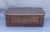 Large 19th-Century Anglo-English Coffee Table Trunk For Sale - Image 12 of 12
